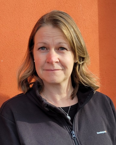 Linda Edvardsson